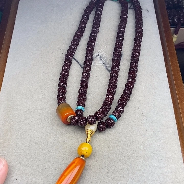 金刚菩提吊坠111111111