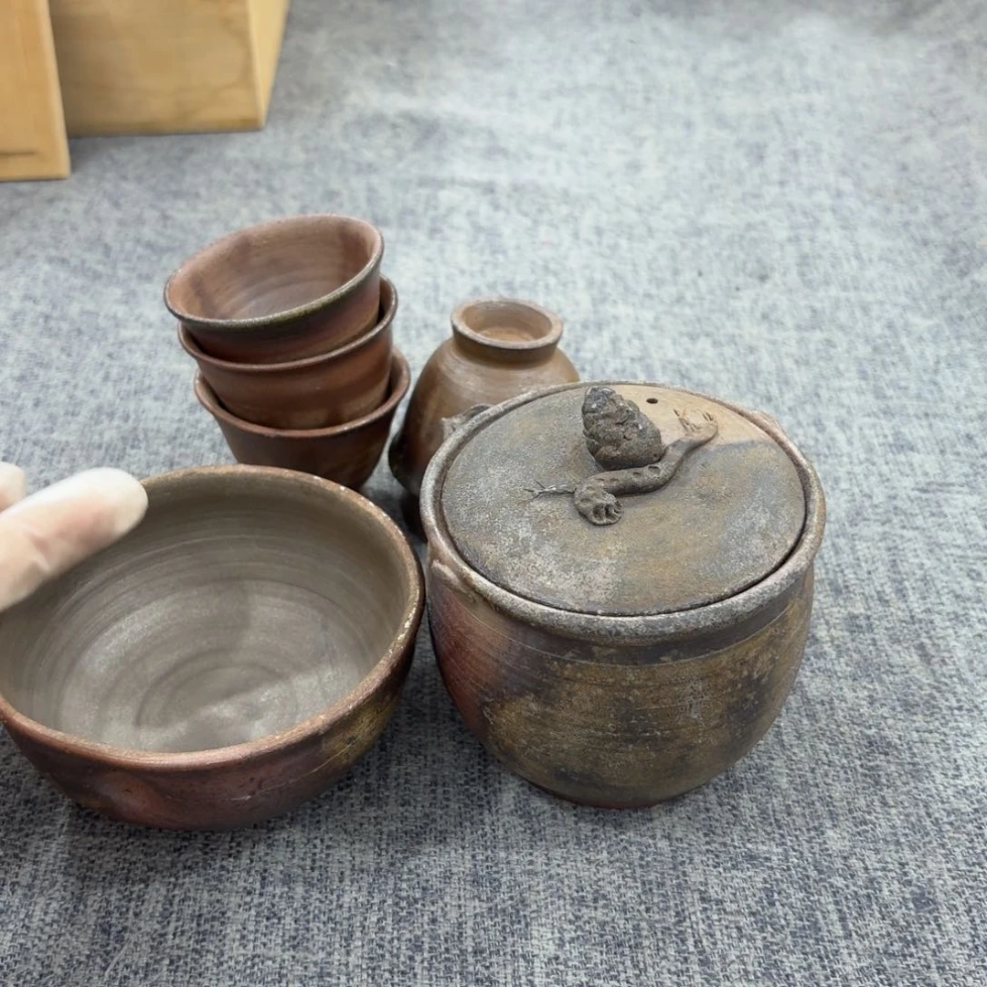 茶杯紫砂非常美丽漂亮的物品