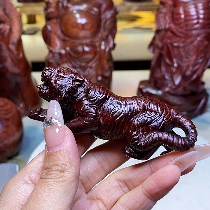 檀香紫檀（小叶紫檀）