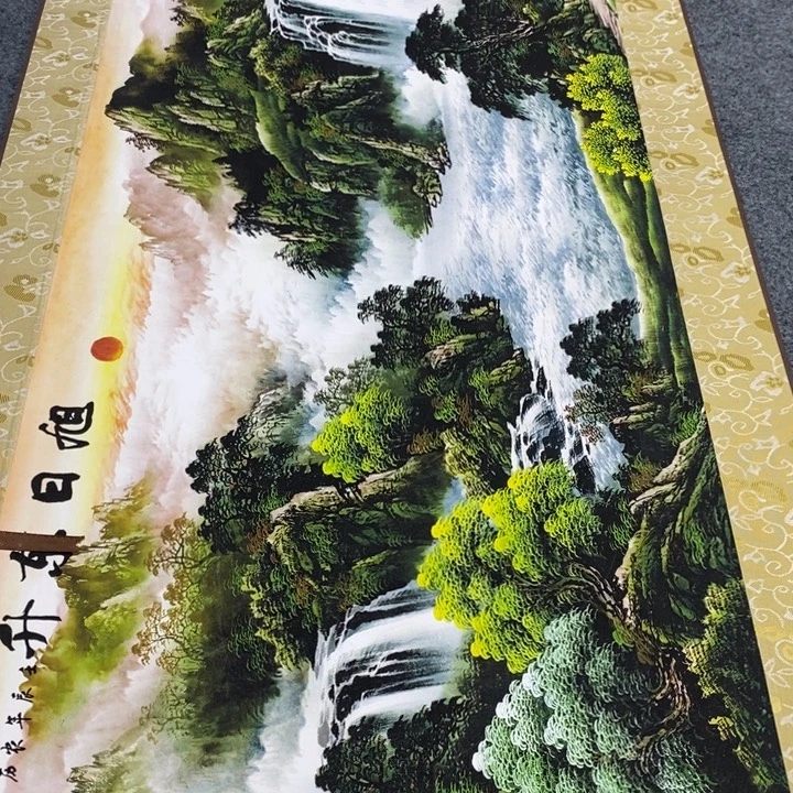 带灯款国宝级好宝贝哈哈