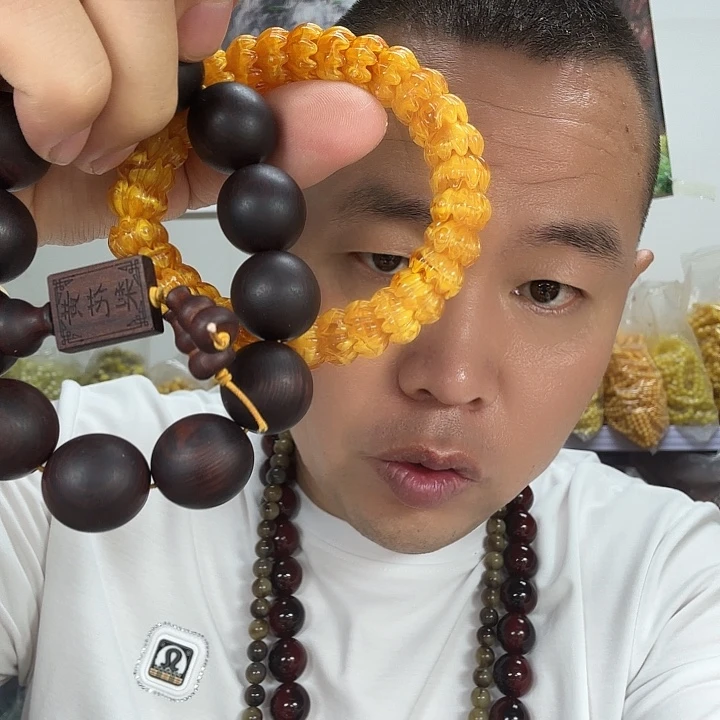 非洲紫檀（红花梨）14