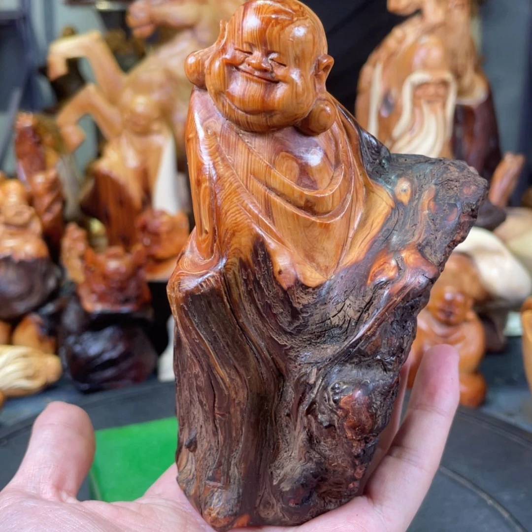 【闪购商品】柏木（崖柏）其他