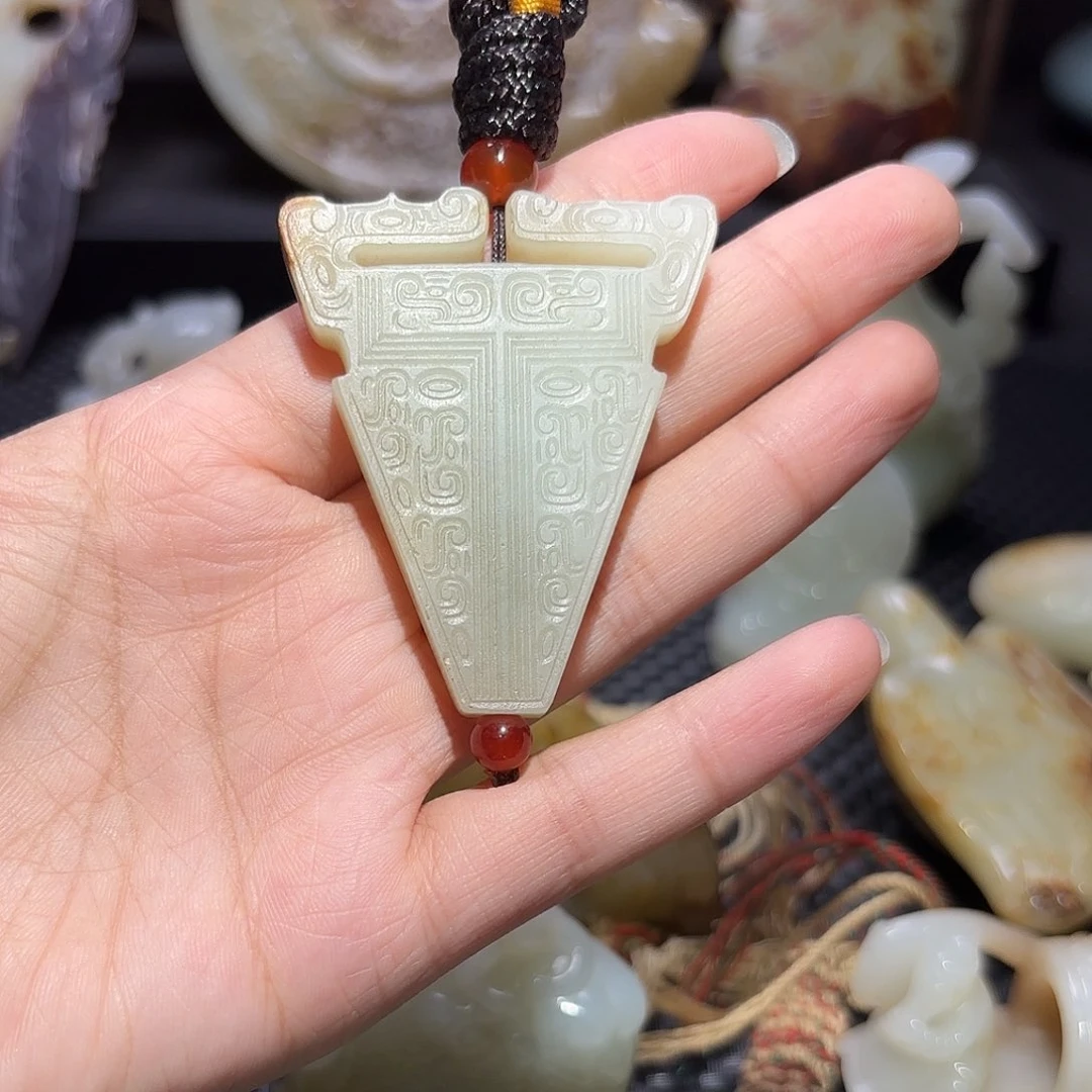 缸一物一图 所见所得