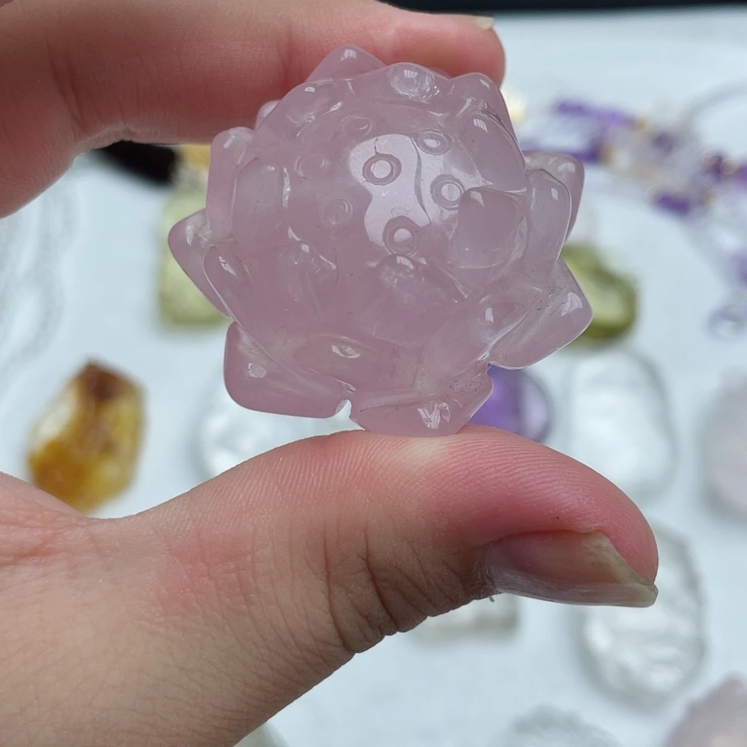 吊坠(不含链)未镶嵌水晶