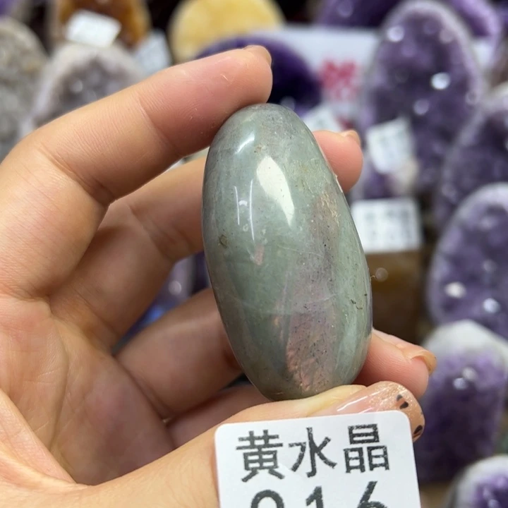 未镶嵌水晶大型摆件（非配饰）916