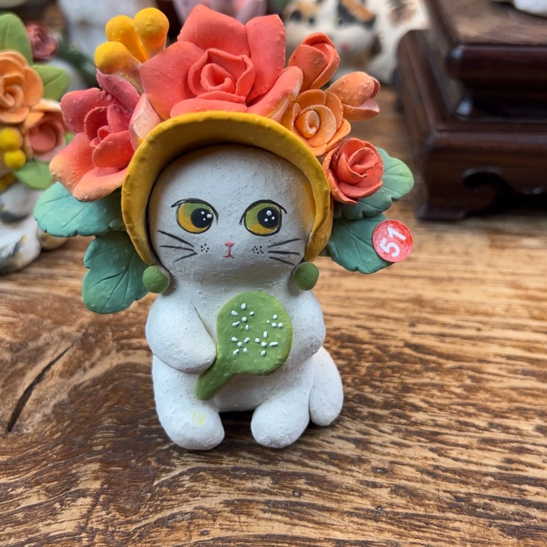 S***e小镇青花每日有新品