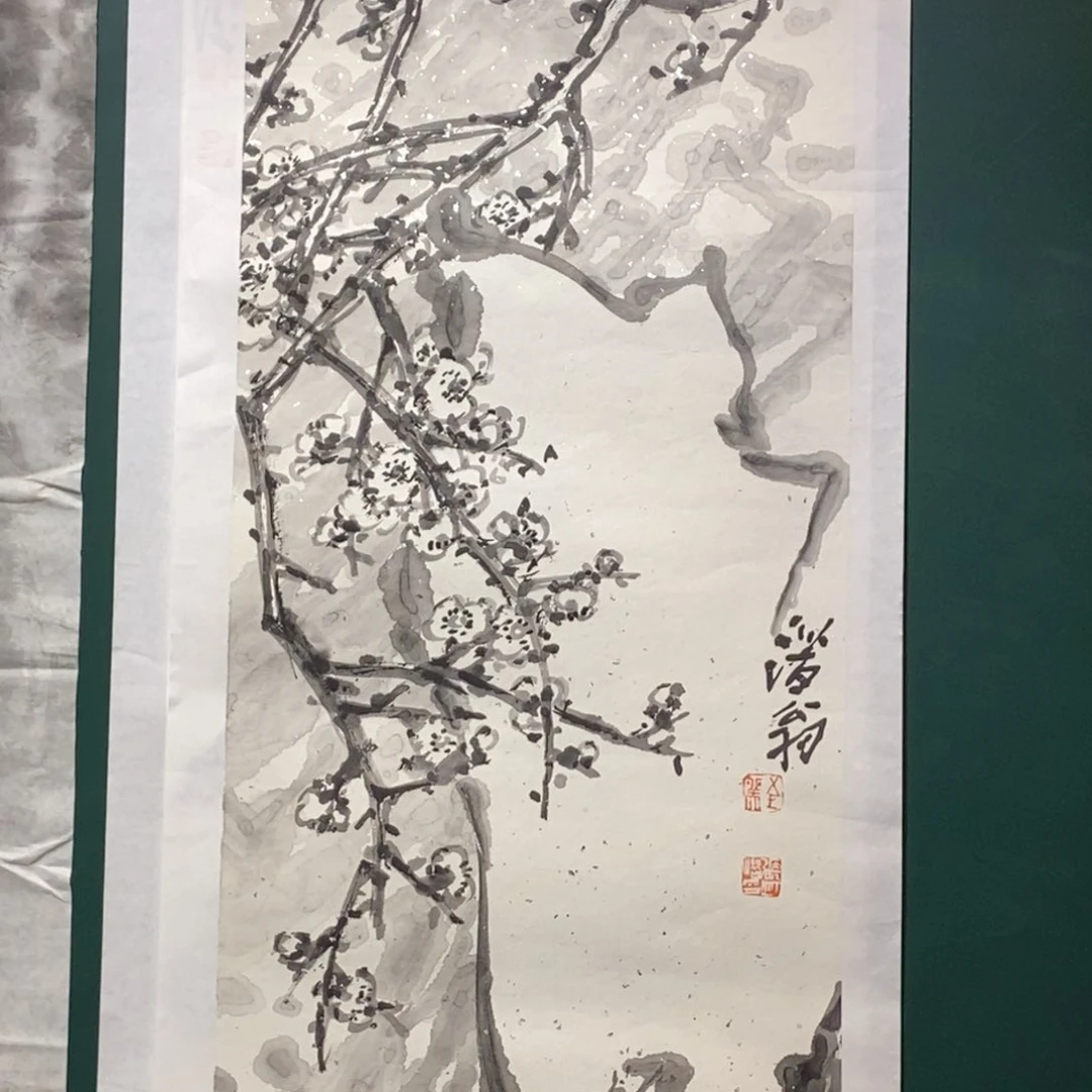 书法张老师书画作品欣赏