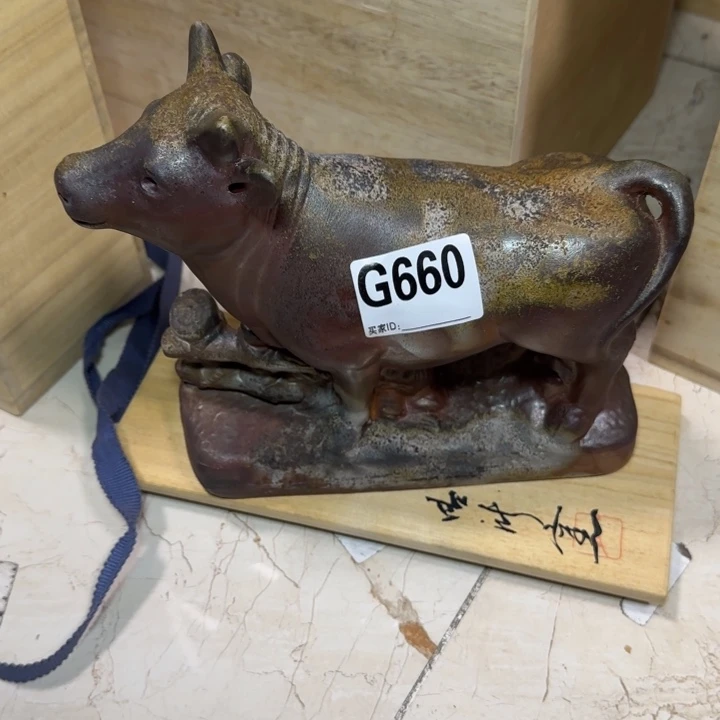 备前烧作品备前烧作品