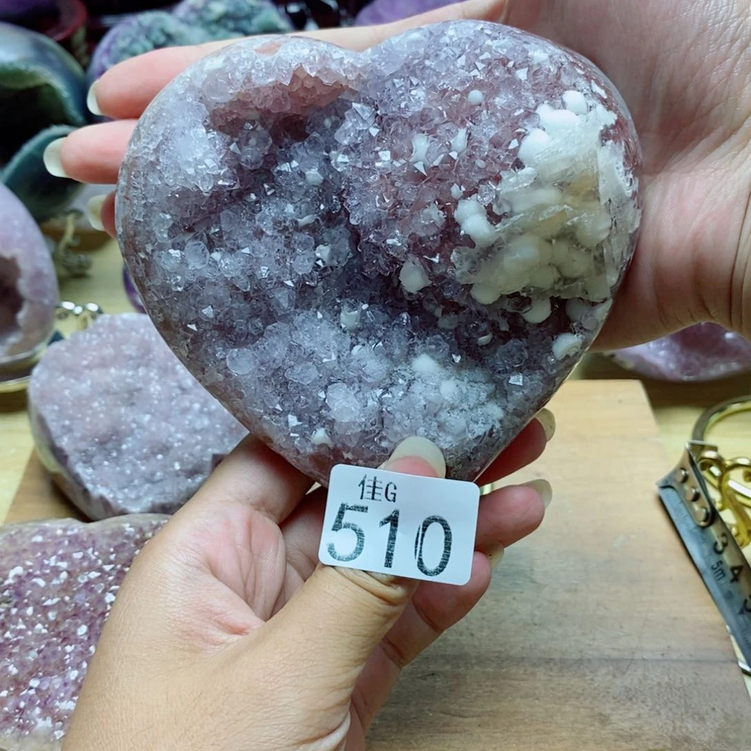 未镶嵌水晶大型摆件（非配饰）?****?