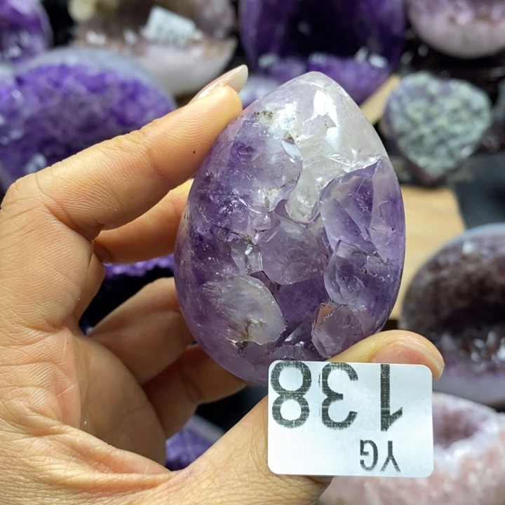 【闪购商品】未镶嵌水晶大型摆件（非配饰）