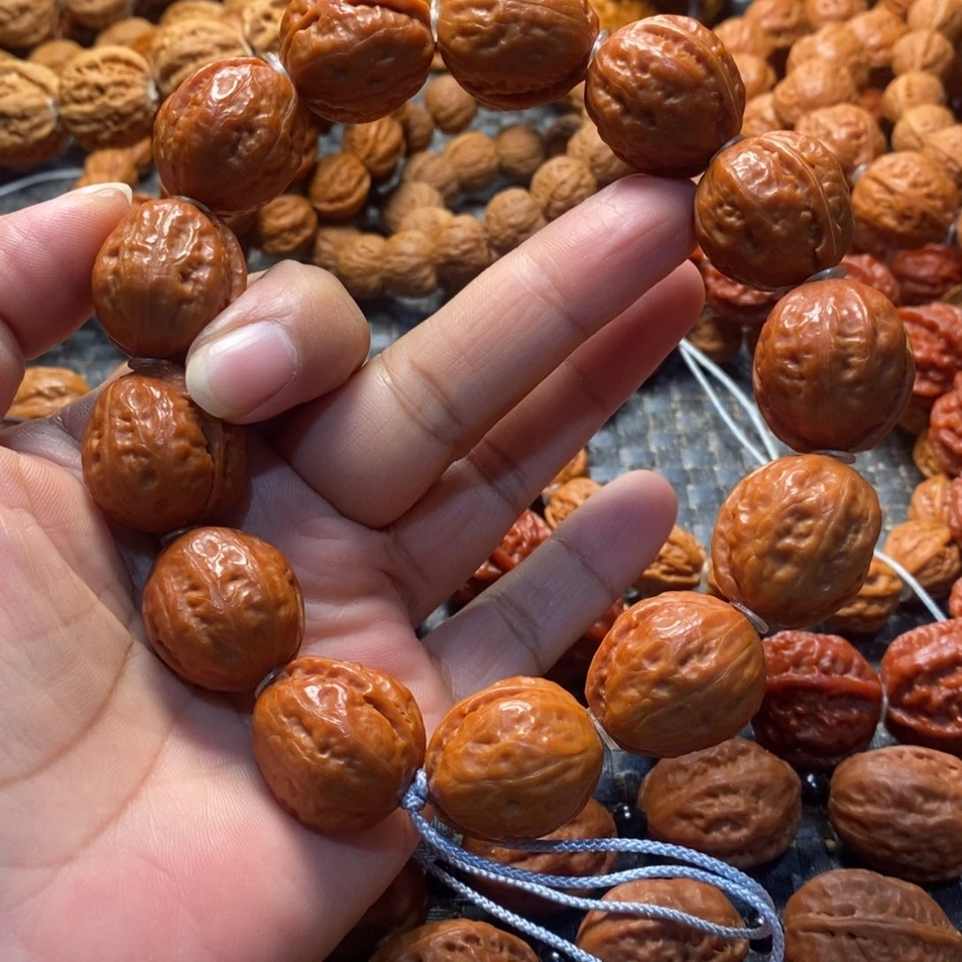 以***.文玩核桃吊坠富甲天下