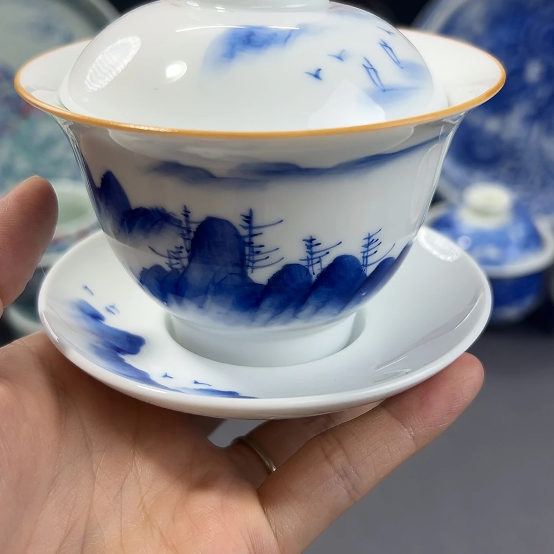 景德镇瓷器研究中心