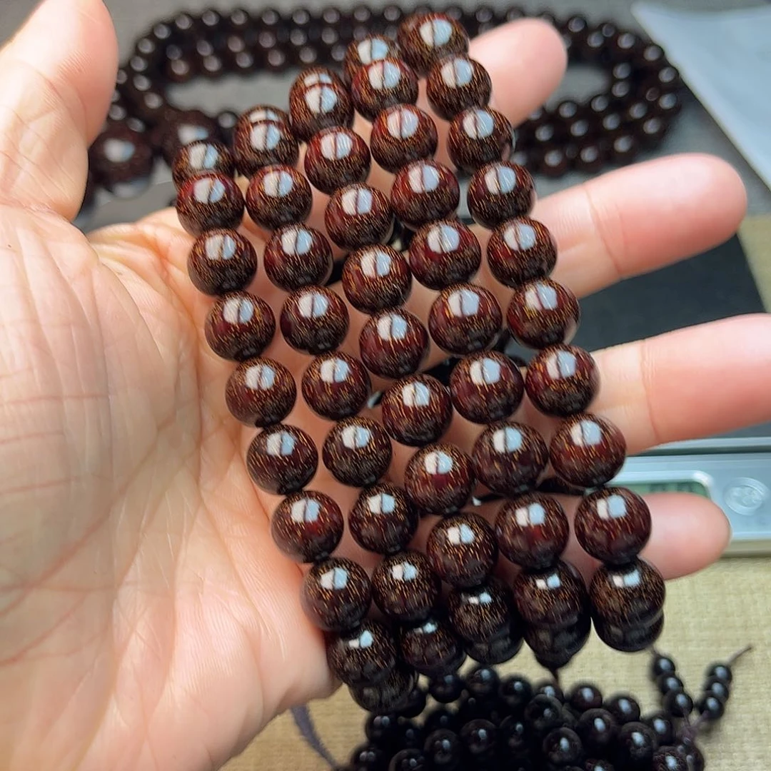 檀香紫檀（小叶紫檀）正****0.8满换1.0 爆