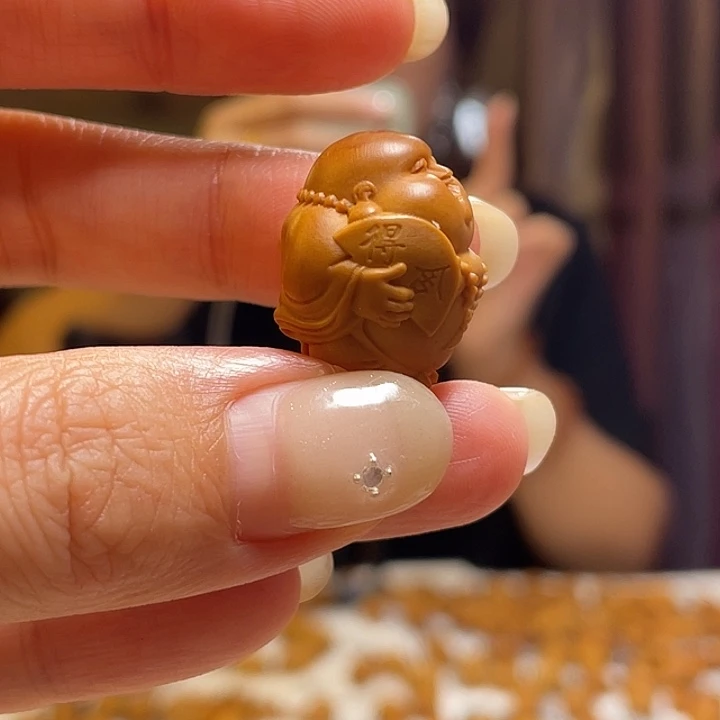 手串/手链橄榄核