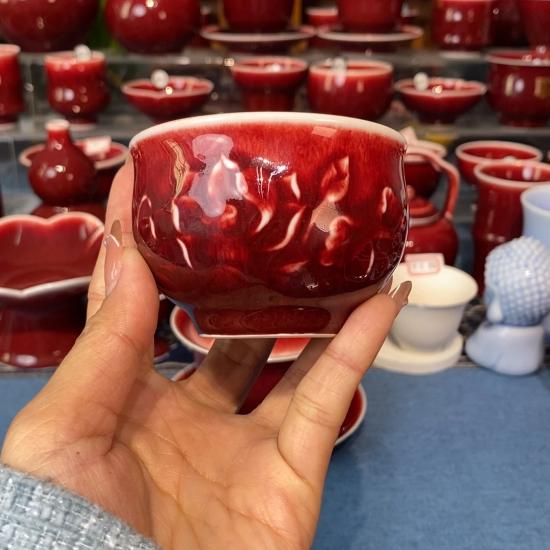 原矿郎红手工，福利大漏全品