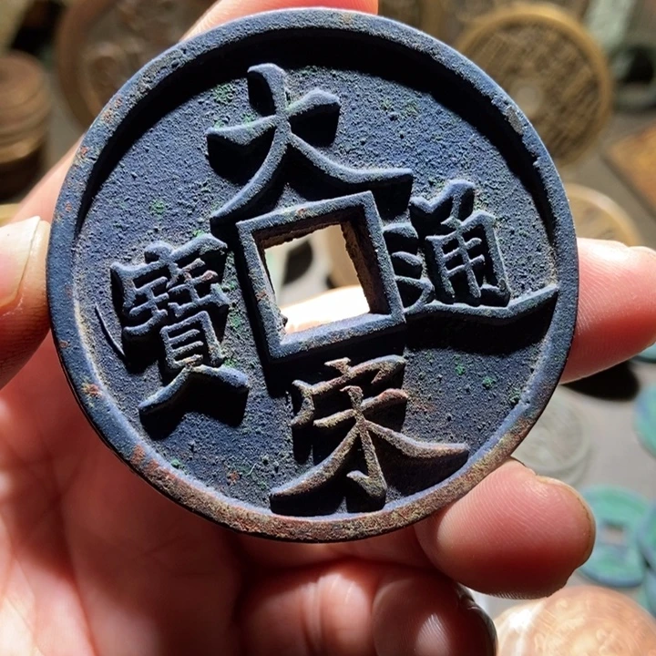 铜现代工艺品仿制品