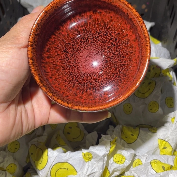 茶盏是因为这几次是