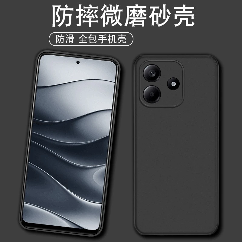 适用于荣耀400手机壳DNN-AN00全包Honor 400防摔H400简约DNN-ANOO