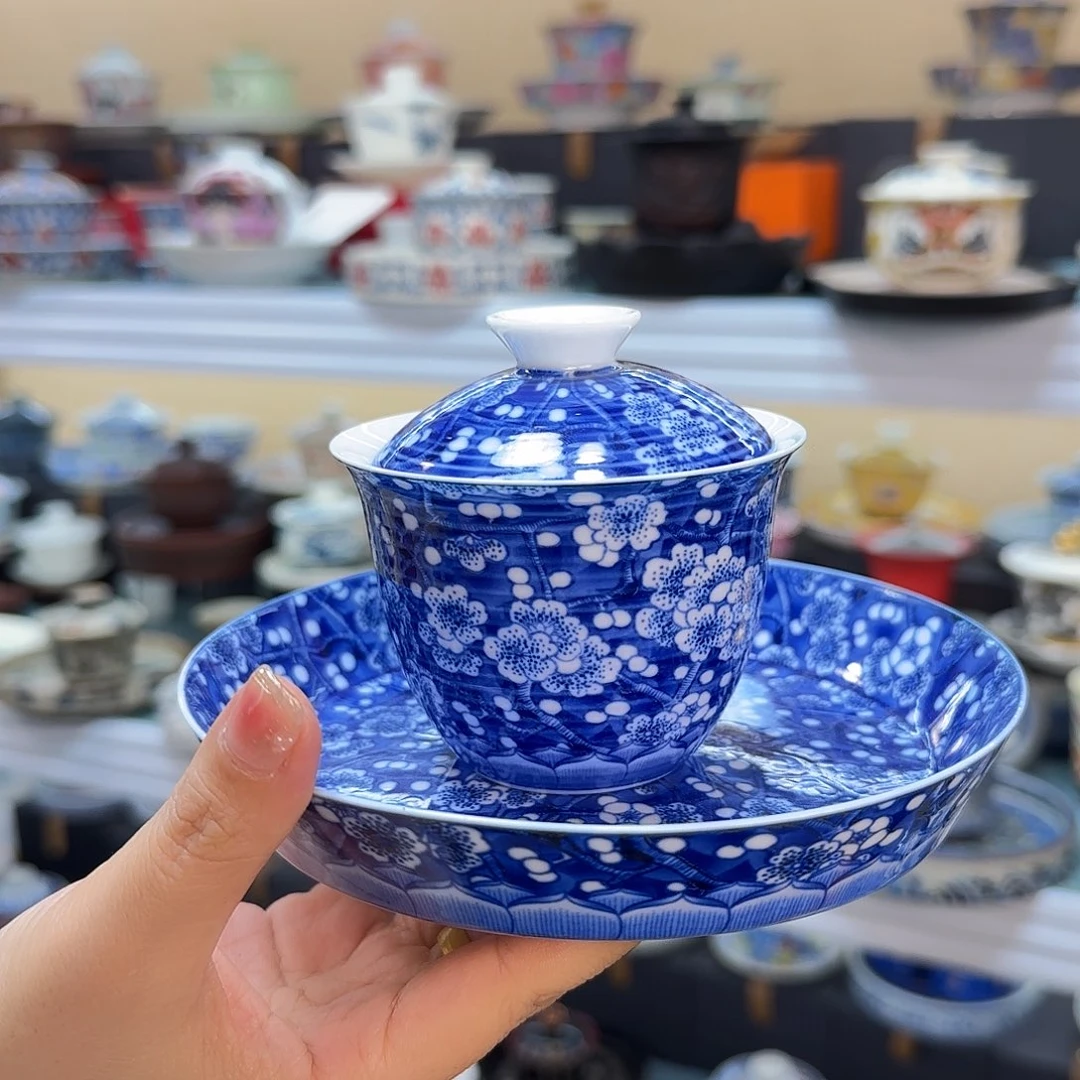 我们的目标是成为更