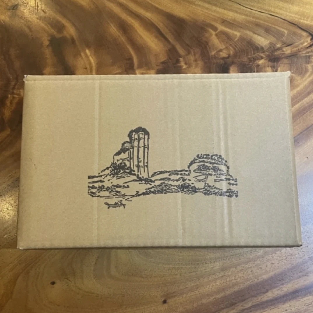 武夷岩茶 组合茶