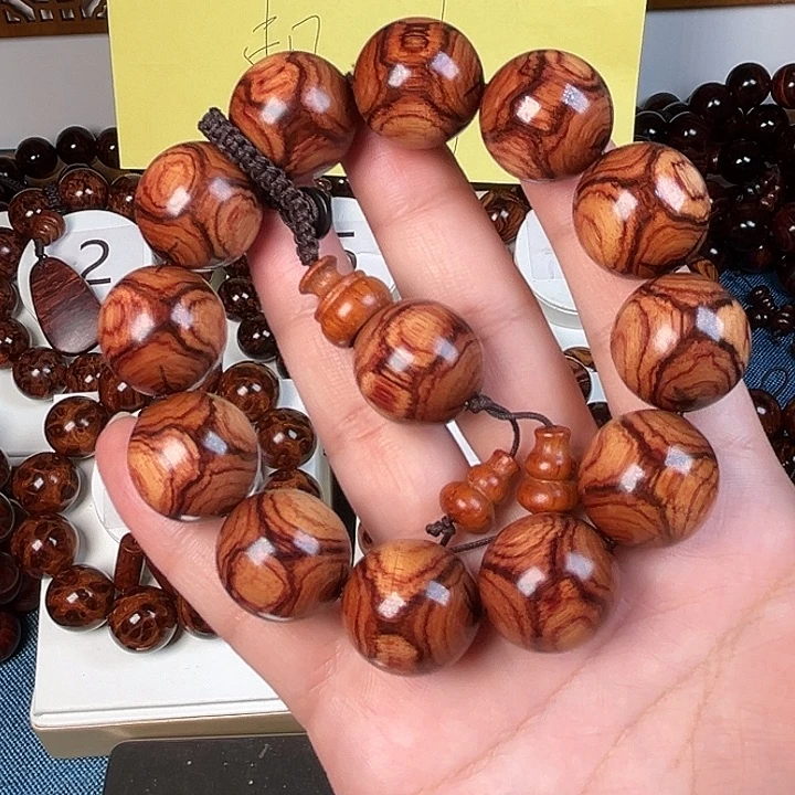 鸿***A花梨木类2.0规格黄花梨