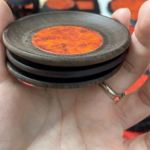 东非黑黄檀（紫光檀）淼*