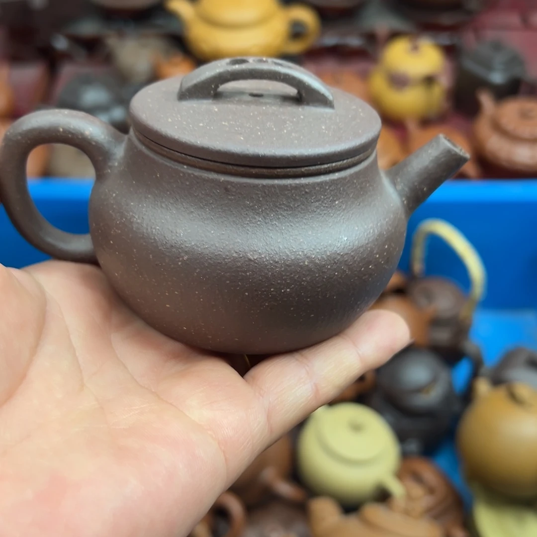 茶壶紫砂紫砂……………………瑕疵
