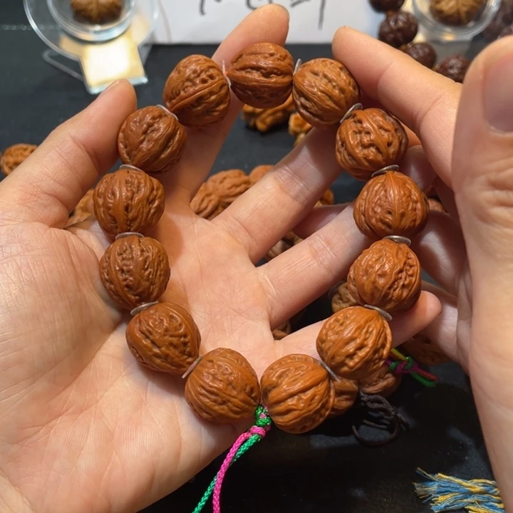 吊坠龙脊菩提小水滴