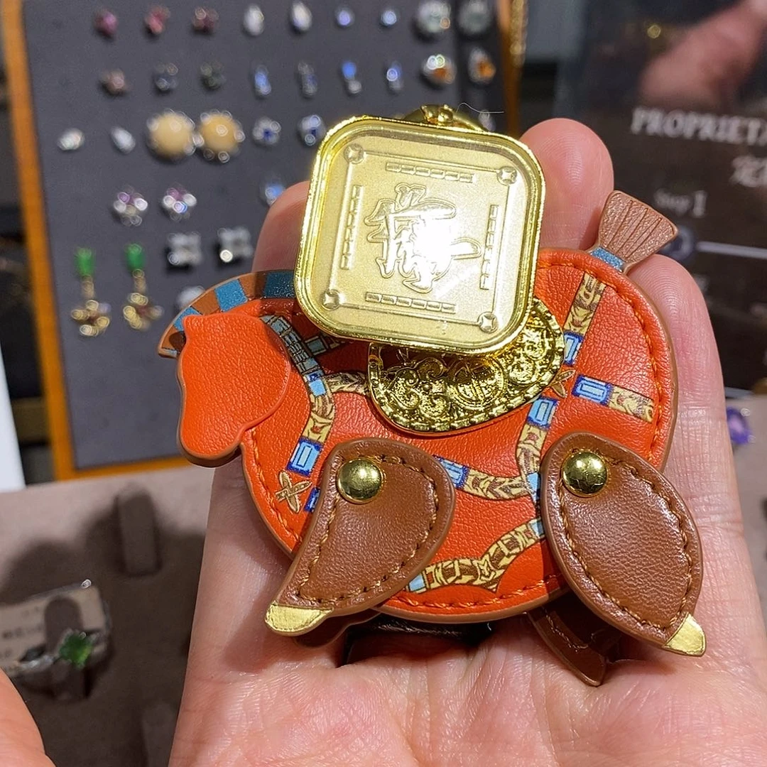 皮质合金马上发财