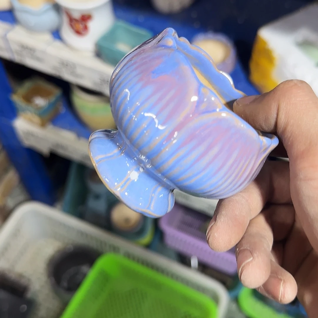 陶瓷··凑9元发··孤品区··366