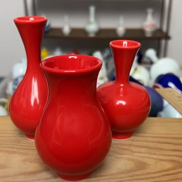 陶景德镇陶瓷研究所学会