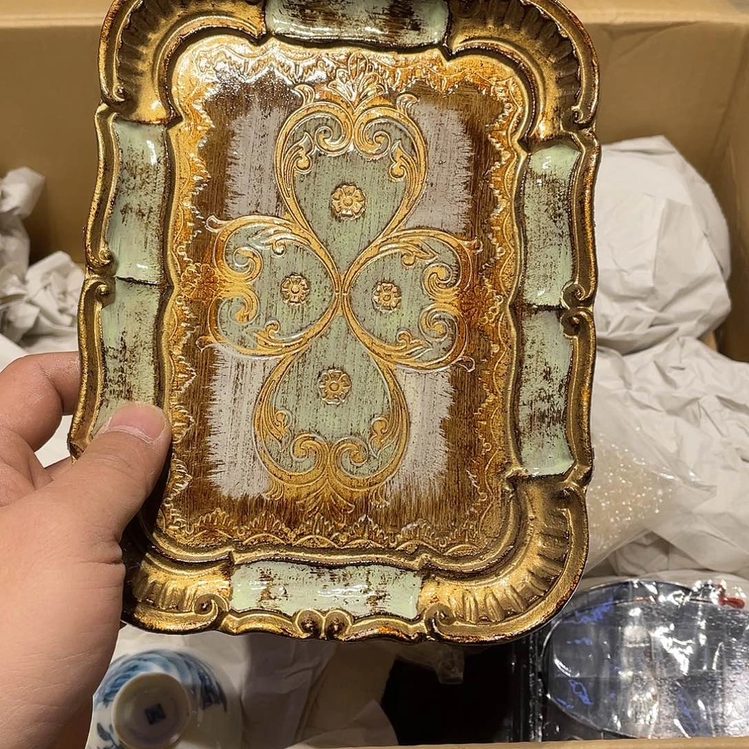 ****买中古物品，谨慎参拍