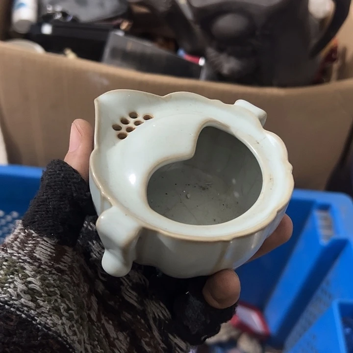 不***哥琉璃手工艺品日用百货手工艺品