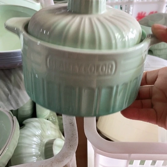 盘外贸单1陶瓷英寸