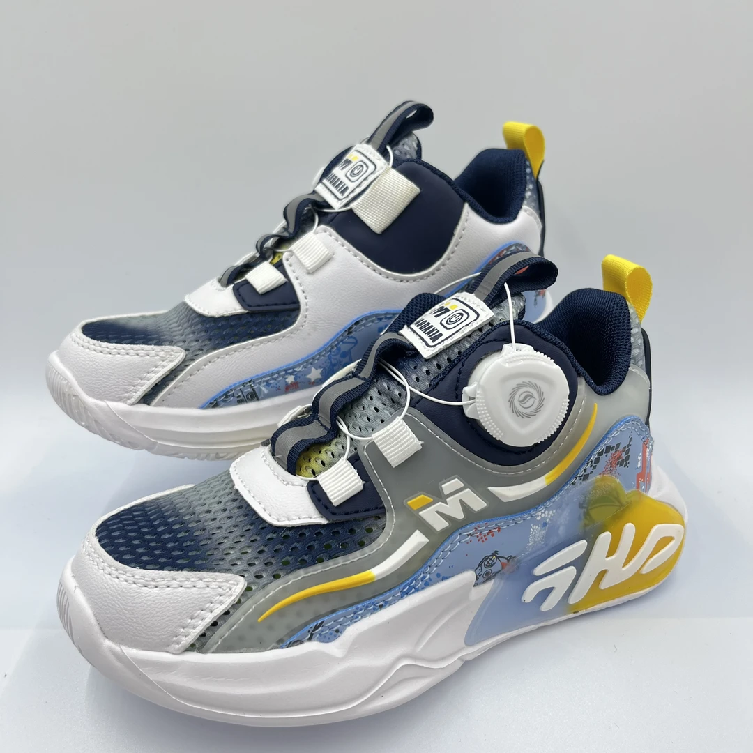 潮鞋运动鞋鞋子男透气跑步鞋休闲鞋男鞋中性2298-6