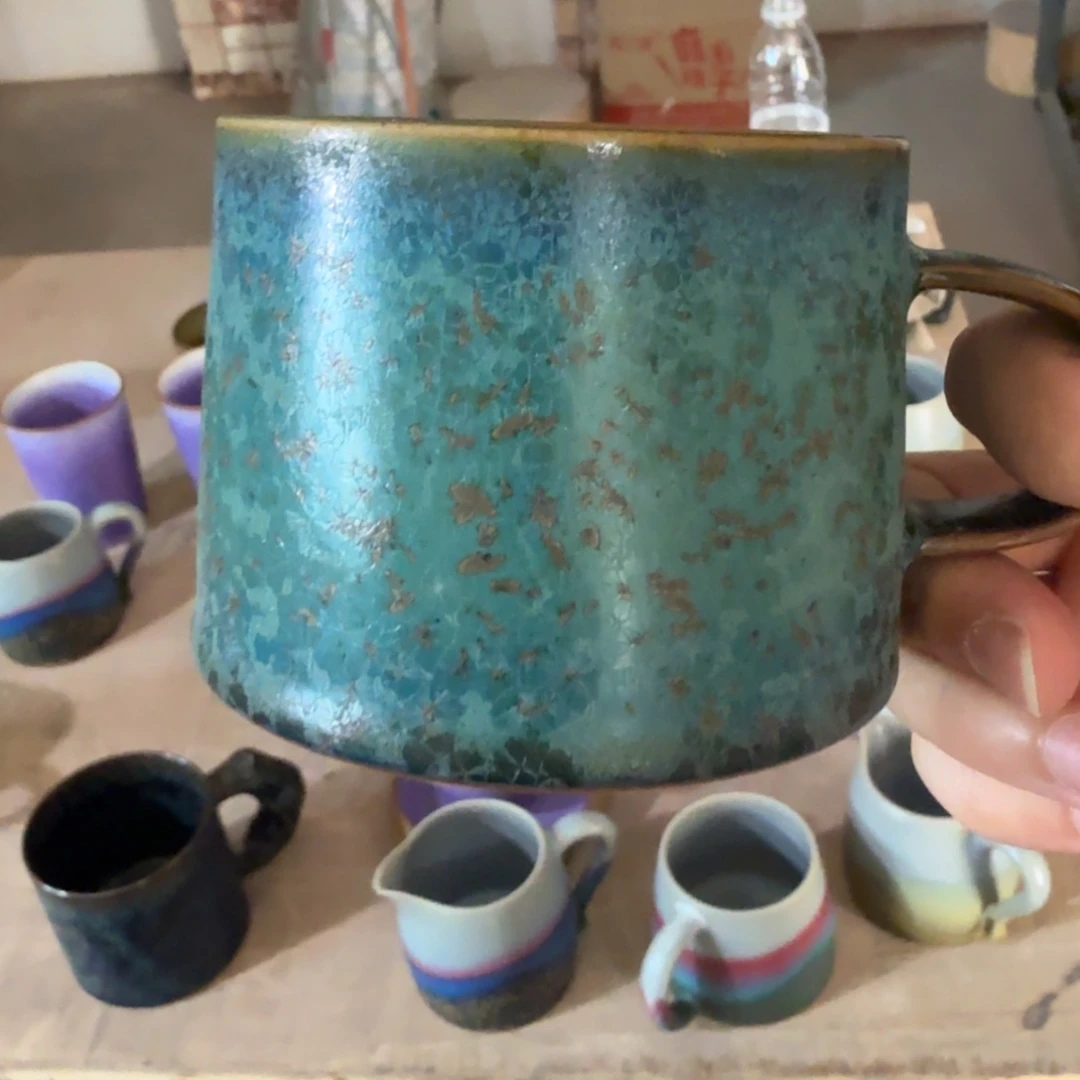 杯子啦啦啦啦啦啦啦