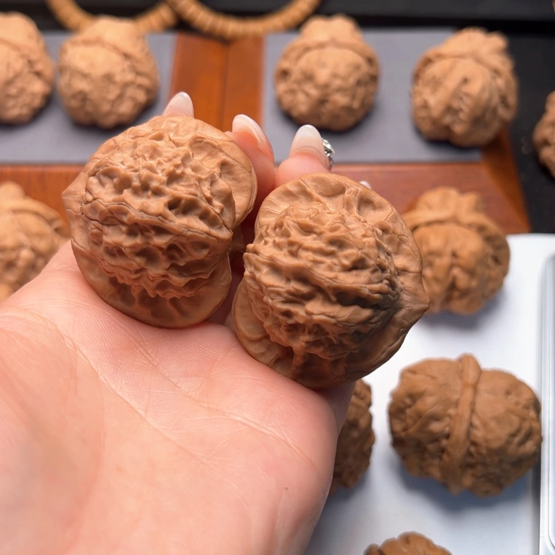 文玩核桃把件图图43