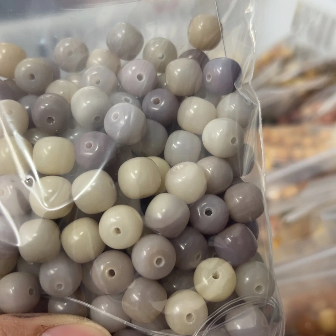 【闪购商品】白玉菩提吊坠z10/锅底不售后108