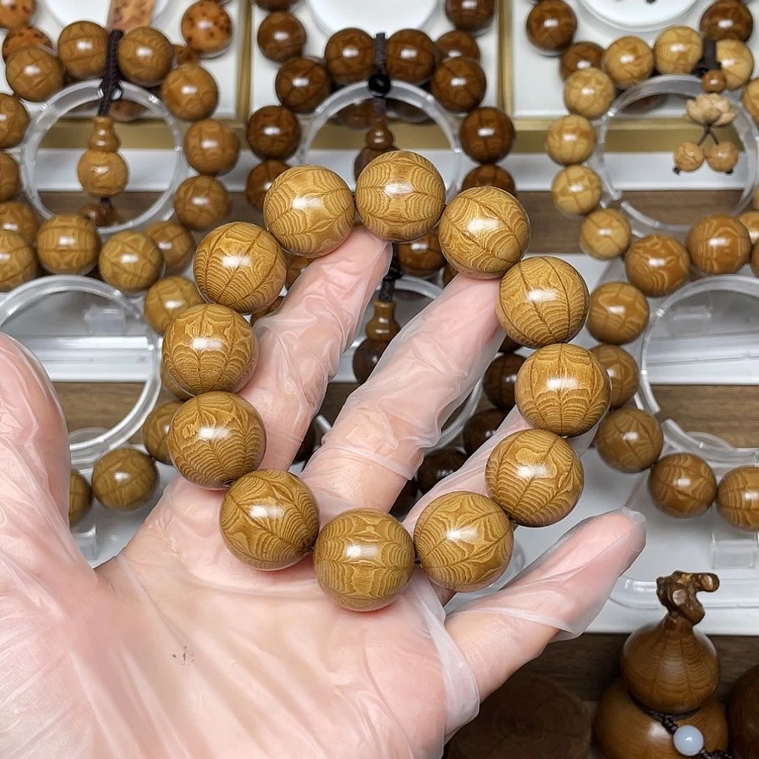 六道木手串/手链宏*九道木2.0