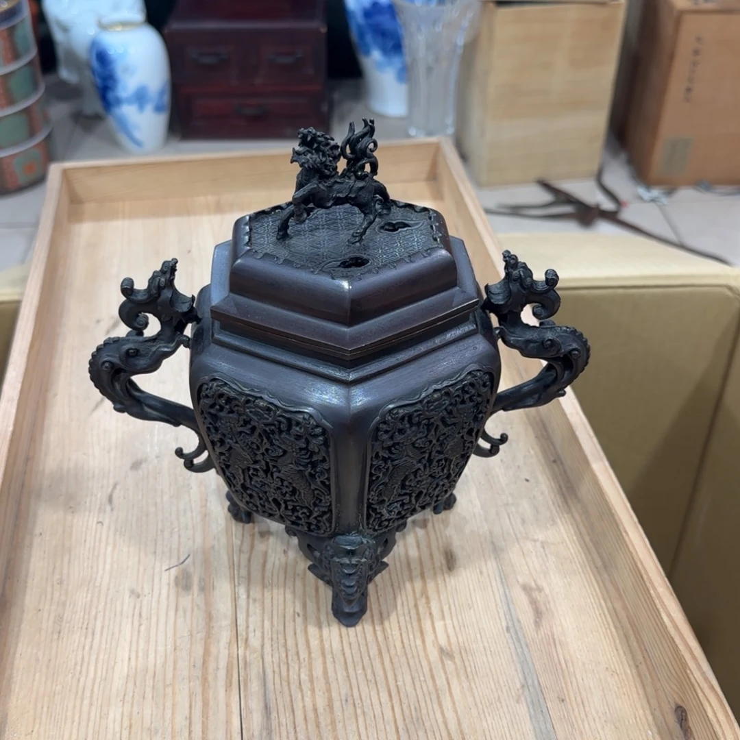 回流瓷器然美瓷器