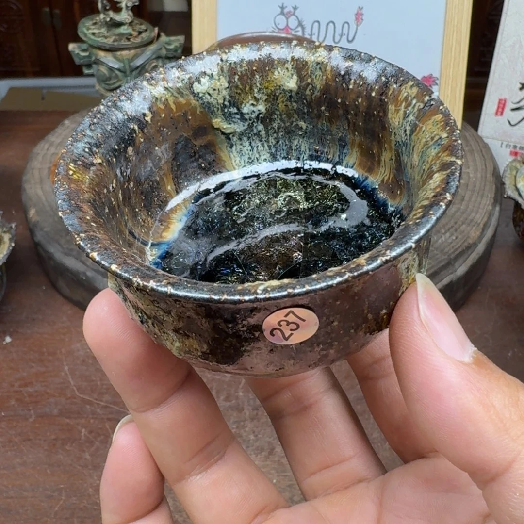 非遗传承老叶柴烧237