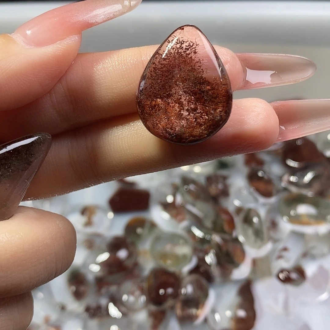 燚***颈饰银S925镶嵌紫晶