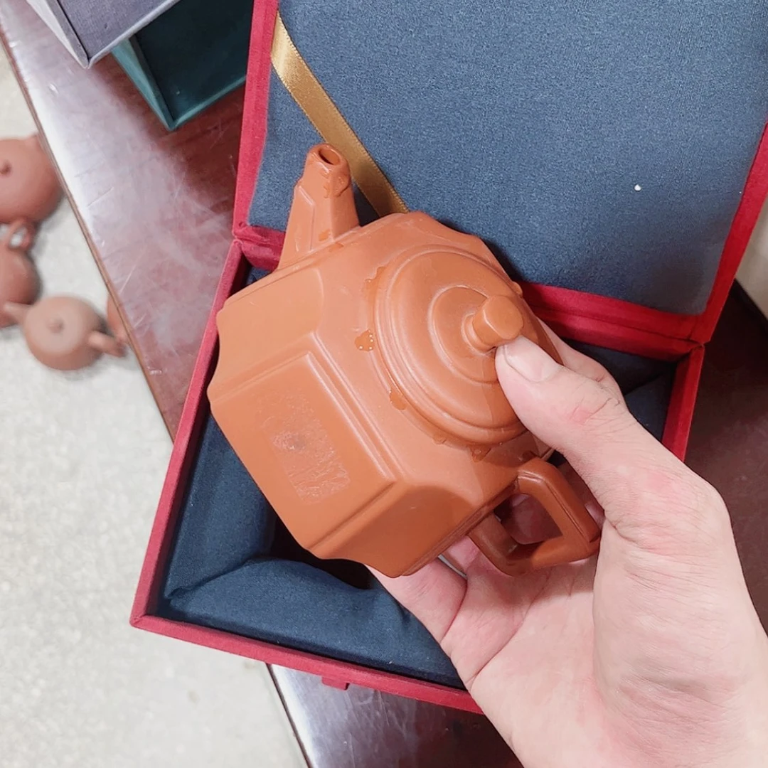 【闪购商品】紫砂茶宠