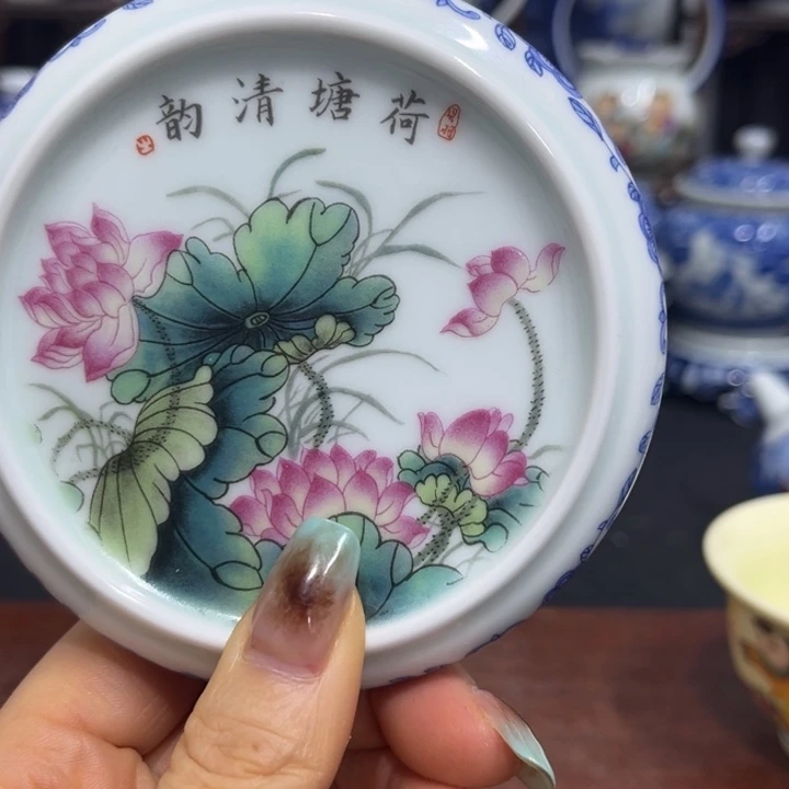 陶景德镇陶瓷博物有限公司