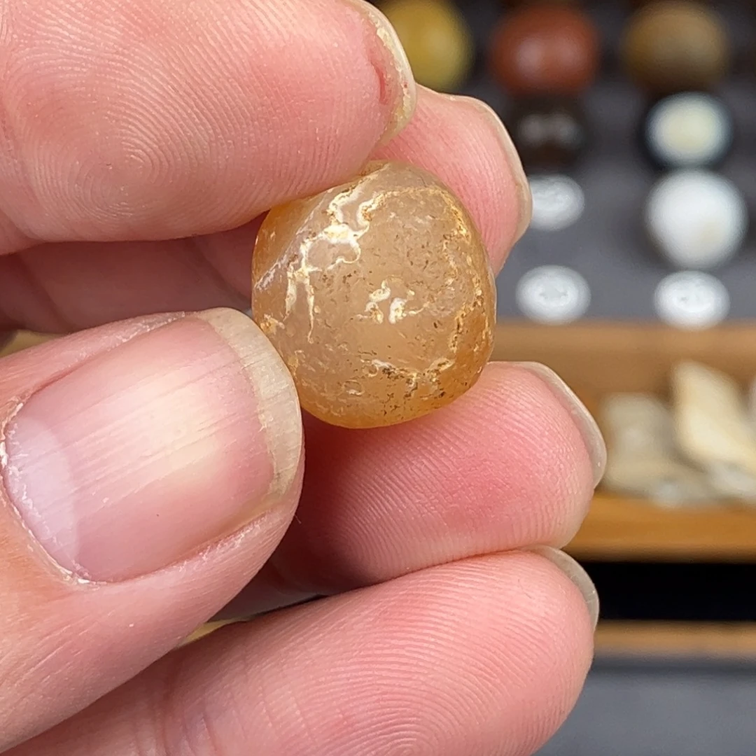 玛瑙/玉髓未镶嵌玛瑙