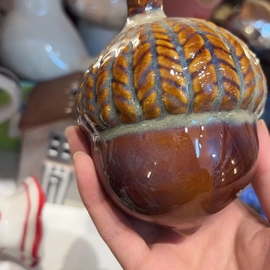 摆件外贸尾单微瑕，介意慎拍