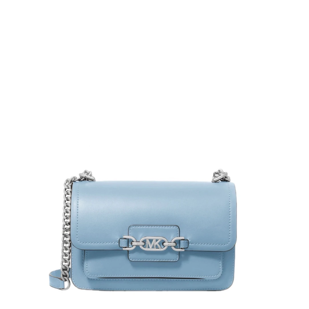 99新 MICHAEL KORS/迈克高仕 手提包链条腋下MK/5847/23*15