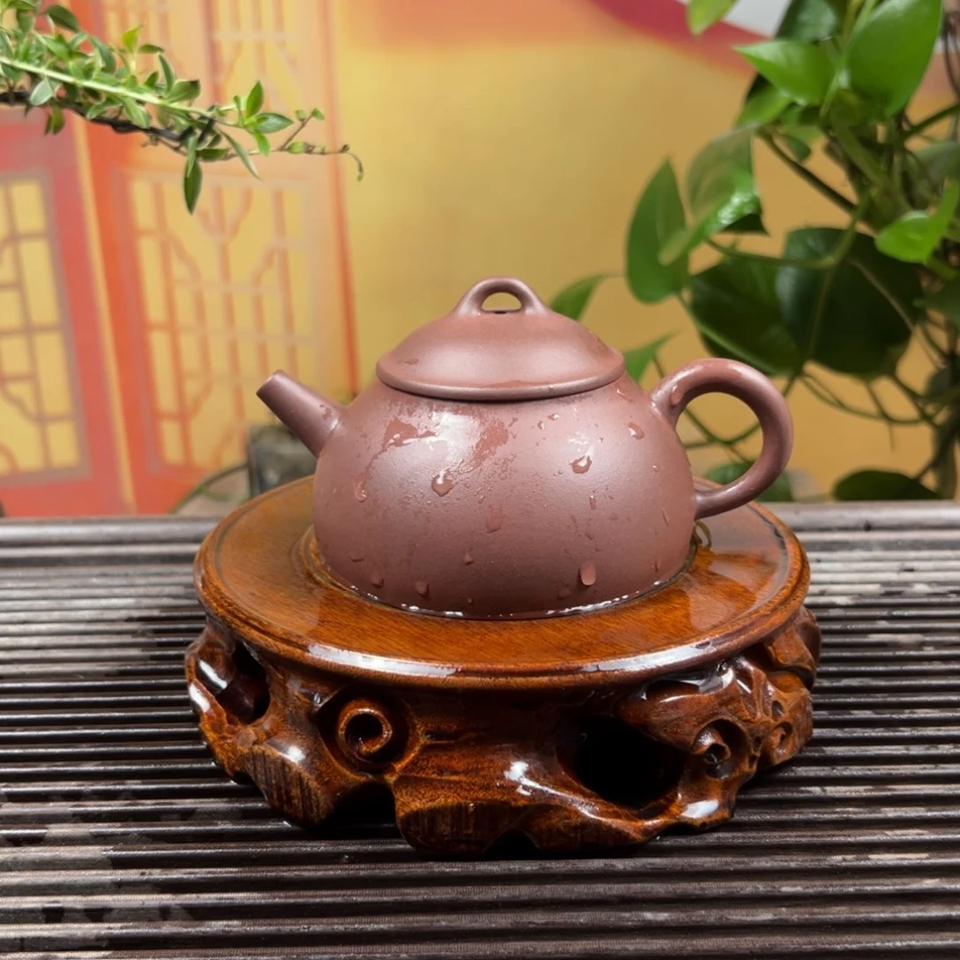 茶壶紫砂紫砂壶紫砂泥