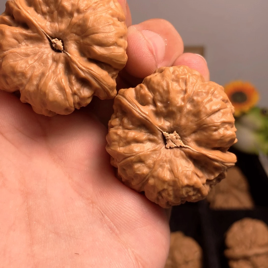 吊坠文玩核桃?****0