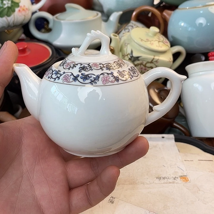 茶具套装家用茶具